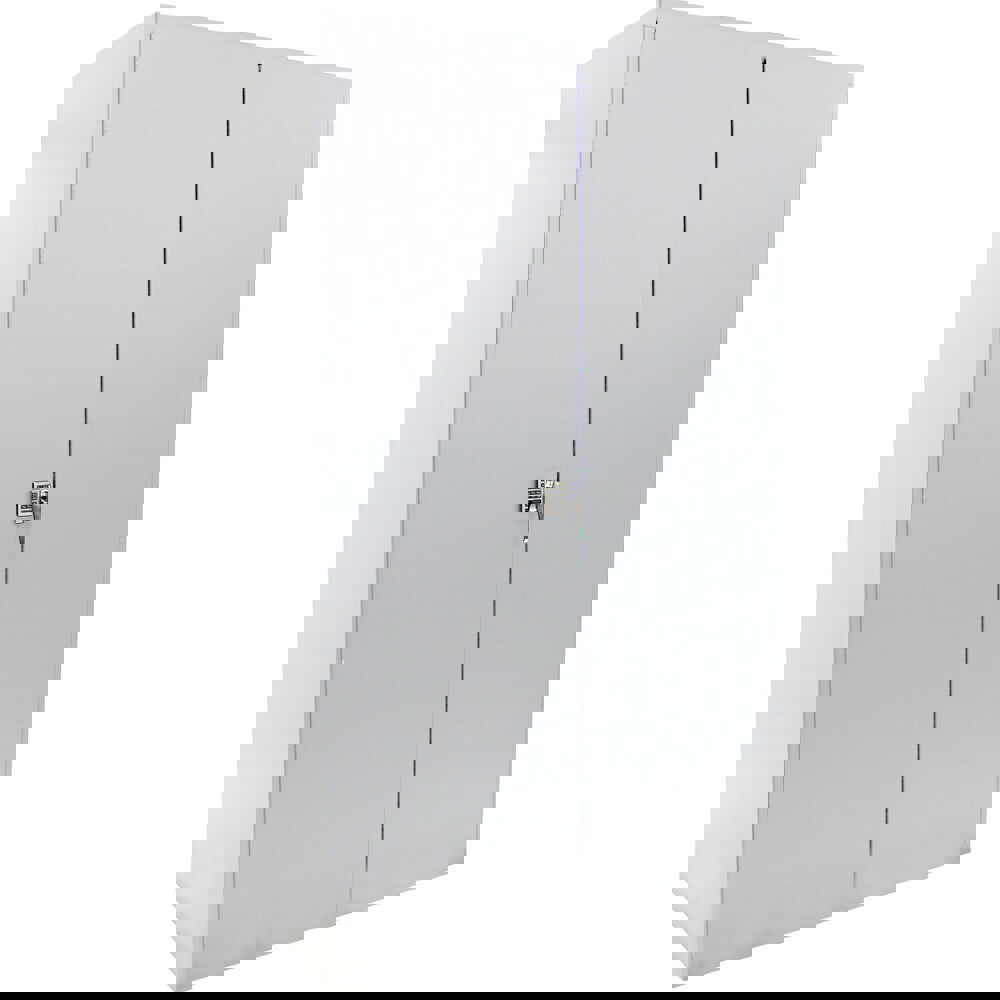 Storage Cabinets; Cabinet Type: Lockable Storage ; Cabinet Material: Steel ; Width (Inch): 36in ; Depth (Inch): 24in ; Cabinet Door Style: Hinged ; Height (Inch): 78in